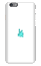 Lucius Logo IPhone