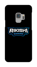 rikishigaming Samsung Phone Cases