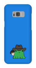 mr_thang_ Samsung Phone Cases