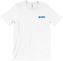 BAS1C T-SHIRT