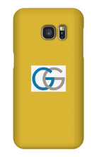 gavinsgamingchannel Samsung Phone Cases