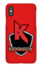 jorgeajonesp iPhone Phone Cases