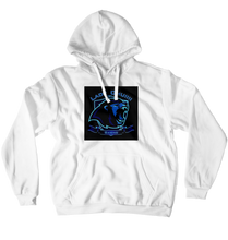 lady_chuiiii Hoodies (No-Zip/Pullover)
