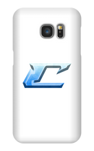 cyber Samsung Phone Cases