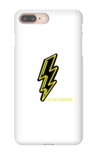 iPhone Lightning Bolt Case
