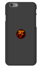 tklqc iPhone Phone Cases