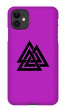 serrah_16z iPhone Phone Cases