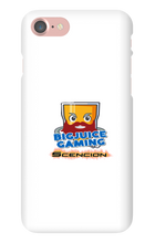 bigjuicegame iPhone Phone Cases