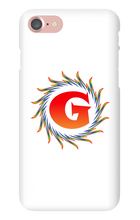 goddessiris_811 iPhone Phone Cases