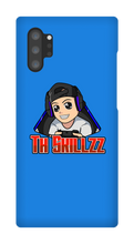 txskillzz Samsung Phone Cases
