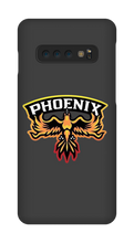 EvolvedPhoenix Samsung Phone Cases