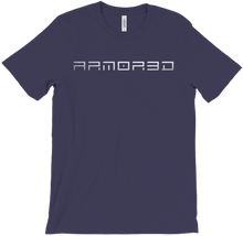 arm0r3d_1 T-Shirts
