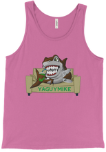 yaguymike Tank Top