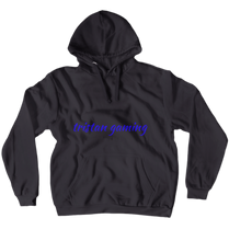 Tristan Anderko Gaming Hoodie