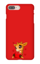 nugseloi iPhone Phone Cases