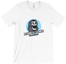 technicalgamer098 T-Shirts