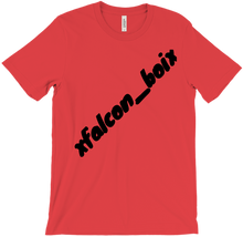 xfalcon_boix T-Shirts