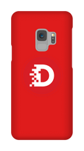 mrdojszy Samsung Phone Cases