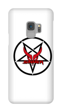 cnbsinner Samsung Phone Cases