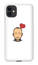 bigbiertje iPhone Phone Cases