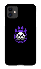 SQX iPhone Phone Cases
