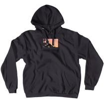 sasphire Hoodies (No-Zip/Pullover)