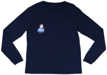 QTPI Long Sleeve Top