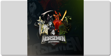 t_4_h_e_death XXL Gaming Mousepad