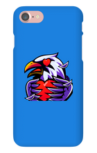 deadeagle63 iPhone Phone Cases
