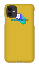 icecubecut iPhone Phone Cases