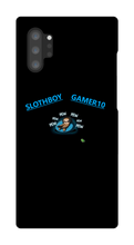 slothboygamer10 Samsung Phone Cases