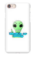 What's your story iPhone Case