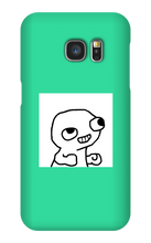cammymuffins Samsung Phone Cases