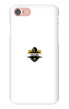 bombertw iPhone Phone Cases