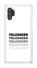 felixwien Samsung Phone Cases