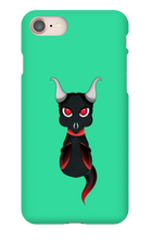 domenikachilles // Koba iPhone Phone Cases