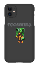 tcgamers iPhone Phone Cases