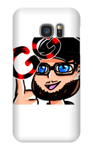GG Samsung Phone Cases