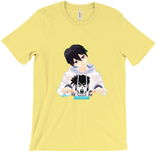 fernanver00009 T-Shirts