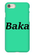 Baka Phone Case