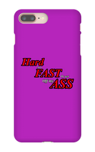 starchwear iPhone Phone Cases