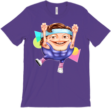 Fitness Pheetato T-Shirt