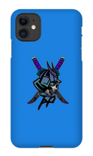 fr0z3npeas iPhone Phone Cases
