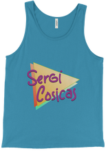 SergiCosicas Tank Top