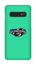 tvscorpions Samsung Phone Cases