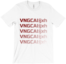 vngcalijxh T-Shirts