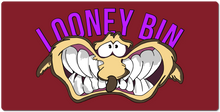 Looney Bin XXL Gaming Mousepad