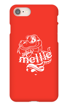 dutchmellie iPhone Phone Cases