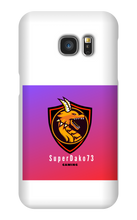 superdrako73 Samsung Phone Cases