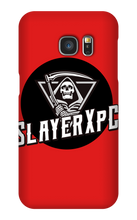 slayerxpc Samsung Phone Cases
